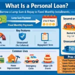 What Is a Personal Loan? Rates, Terms, and What to Know GoodFinx