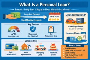 What Is a Personal Loan? Rates, Terms, and What to Know GoodFinx
