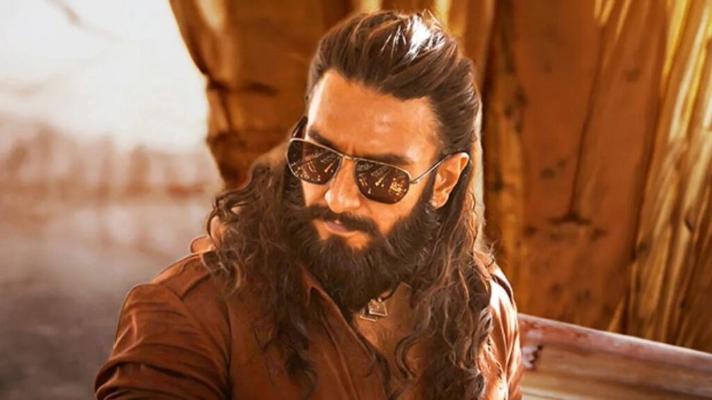 Dhurandhar 2
