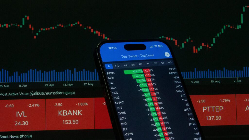 Share Market Mein Invest Kaise Kare