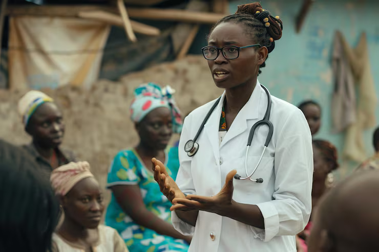 Ebola Virus Outbreak DR Congo 2026: MSF Says the Situation Is 'Deeply Alarming' Ebola Virus Outbreak DR Congo 2026