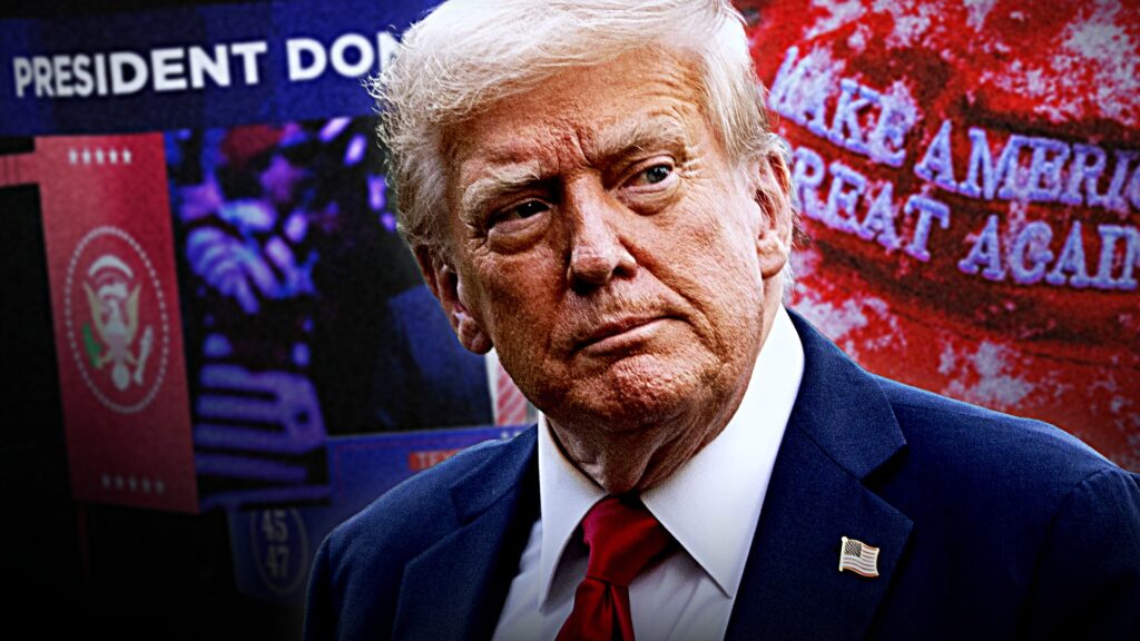 Trump $250 bill