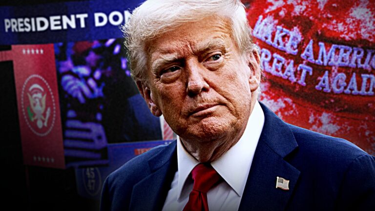 Trump $250 bill