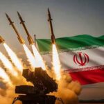 US Strikes Iran