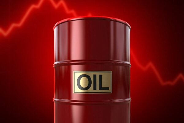 US Strategic Petroleum Reserve Plunges to Alarming Two-Year Low