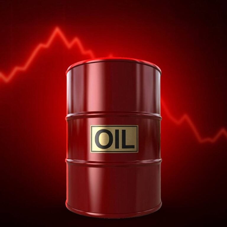 US Strategic Petroleum Reserve Plunges to Alarming Two-Year Low GoodFinx