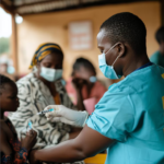 Ebola Virus Disease