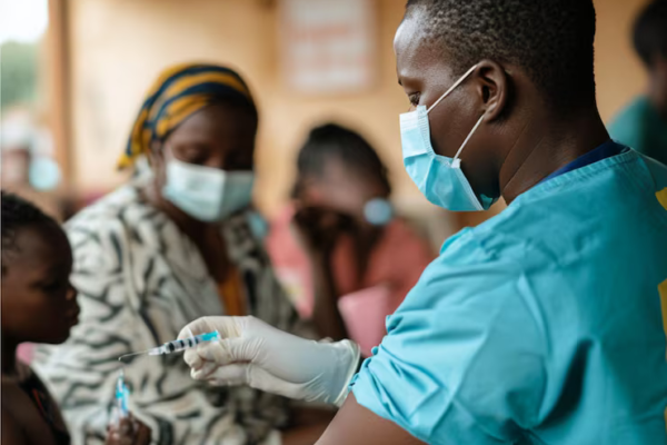 Ebola Virus Outbreak DR Congo 2026: MSF Says the Situation Is ‘Deeply Alarming’