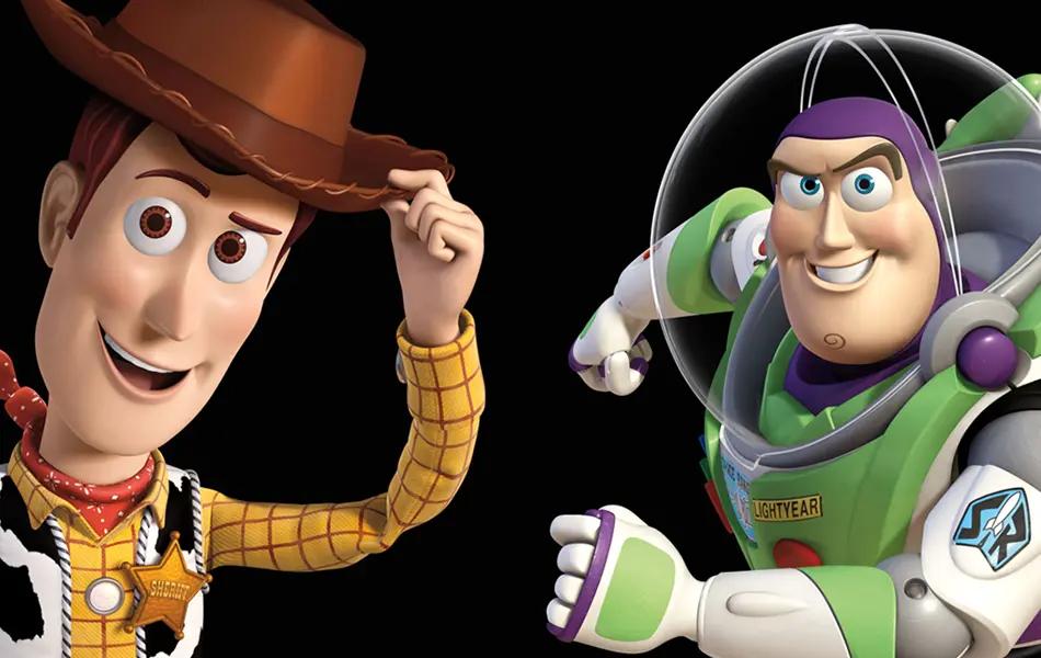 Disney and Pixar Toy Story 5 news by goodfinx.com