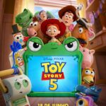 toy story 5
