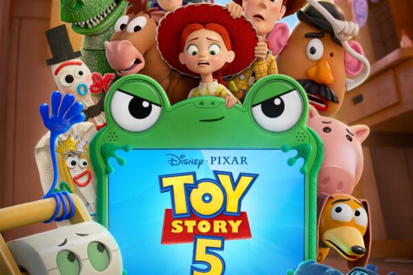 Toy Story 5: Everything We Know About Pixar’s Most Anticipated Movie of 2026