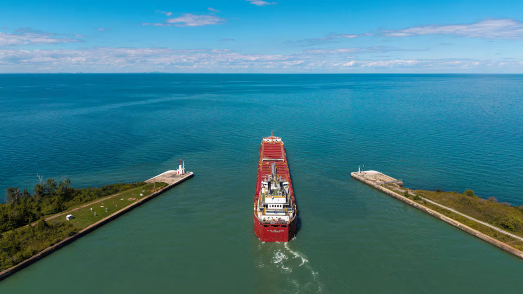 Lake Ontario